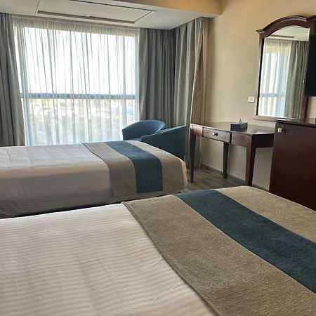 Stay Inn Pyramids Hotel Al Kawm al Akhdar Exterior photo